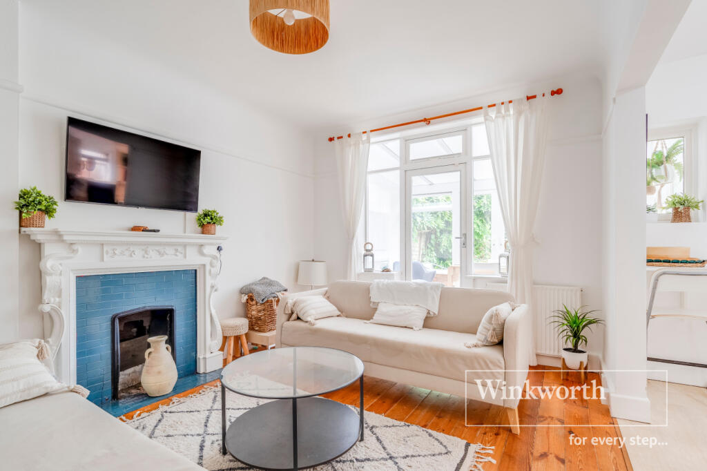 Additional image 4 of Irving Road, Bournemouth, BH6