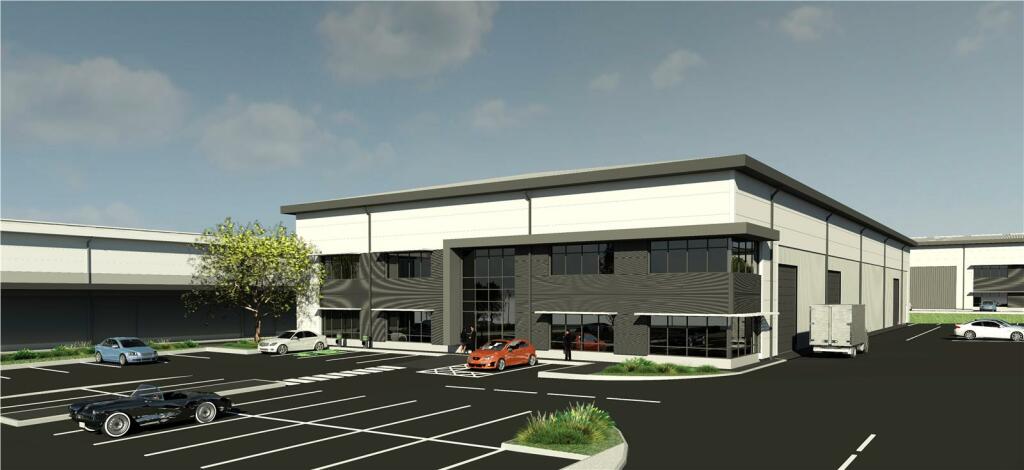 Additional image 5 of Magna Park, Magna Road, Poole, Dorset, BH11