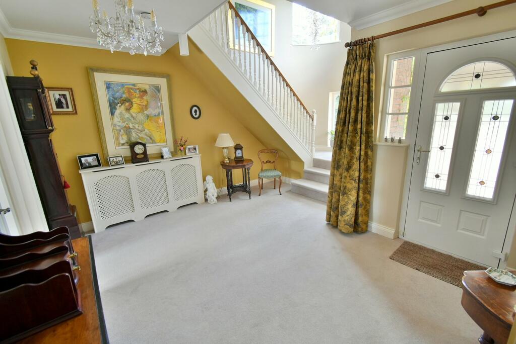 Additional image 14 of Lone Pine Drive, West Parley, Ferndown, BH22