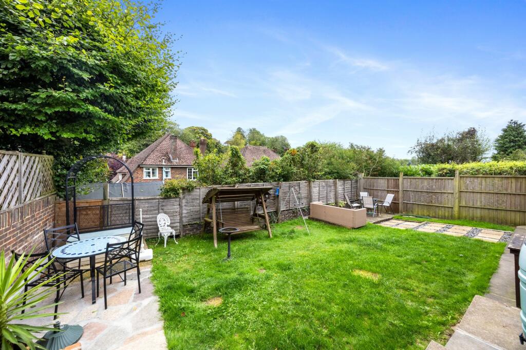 Additional image 16 of Hillside Way, Withdean, BN1