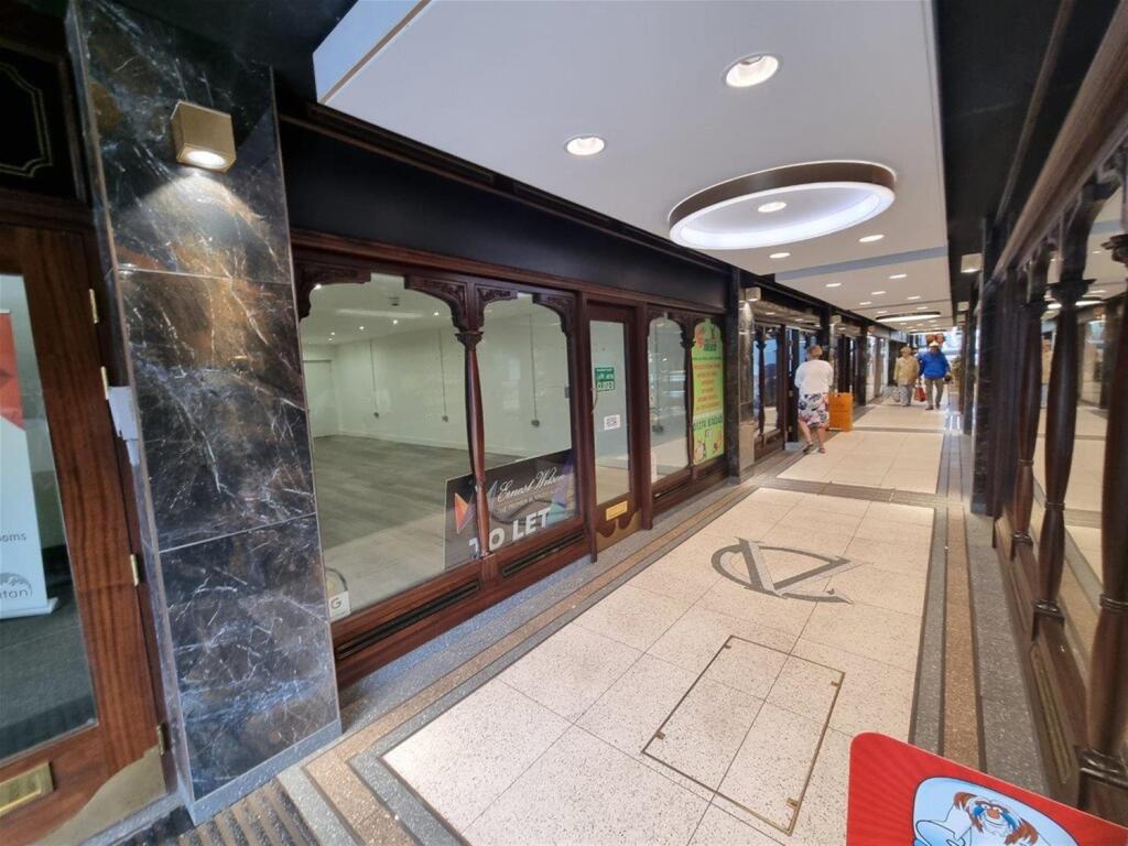 Additional image 5 of Vacant Unit, West Yorkshire