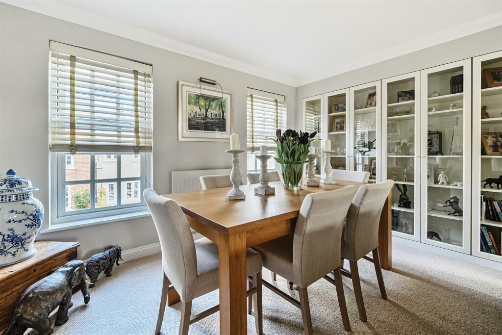 Additional image 8 of Nineveh Shipyard, Arundel