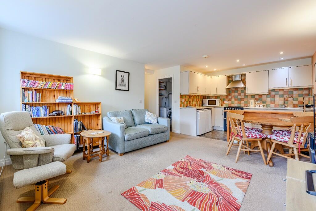 Additional image 18 of Kings Mill Lane, Settle, North Yorkshire, BD24