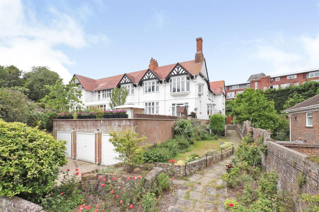 Additional image 18 of Fairfield Road, Eastbourne