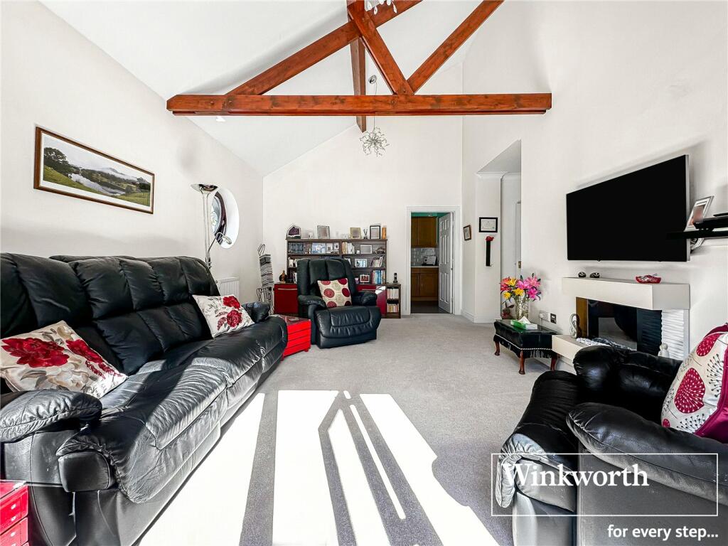 Additional image 16 of Coach House Mews, Ferndown, Dorset, BH22
