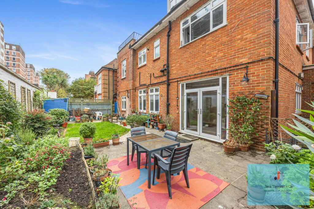 Additional image 4 of Third Avenue, Hove, BN3