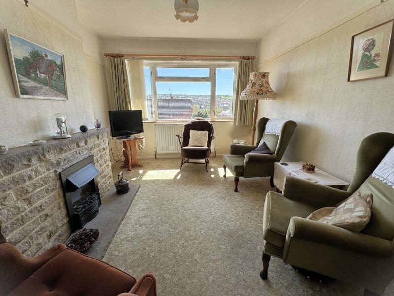 Additional image 9 of PROSEPECT CRESCENT, SWANAGE - CLOSE TO TOWN CENTRE YET BACKS ONTO OPEN FIELDS