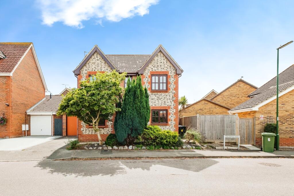 Additional image 16 of Columbine Way, Littlehampton, West Sussex, BN17