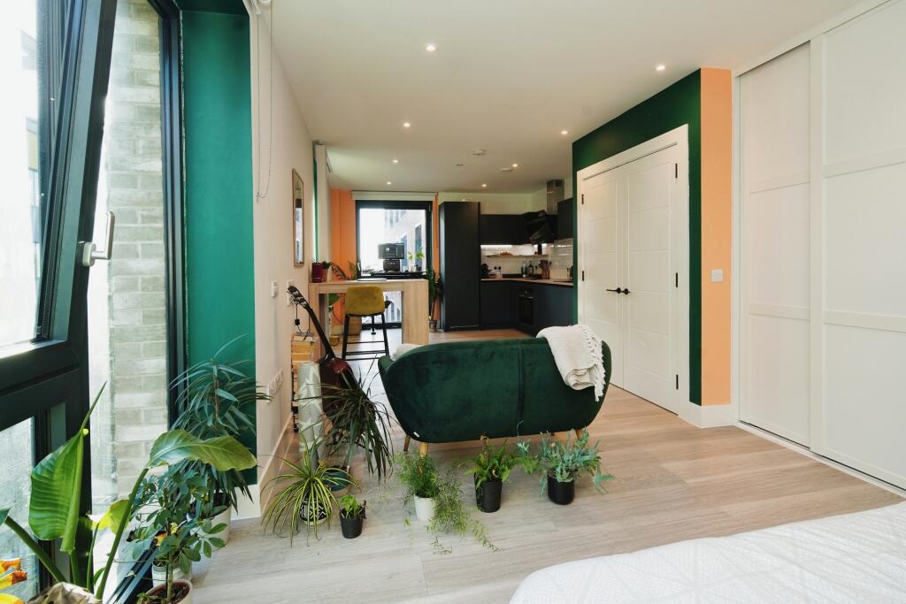 Additional image 13 of The Furlong, BRIGHTON, East Sussex, BN2