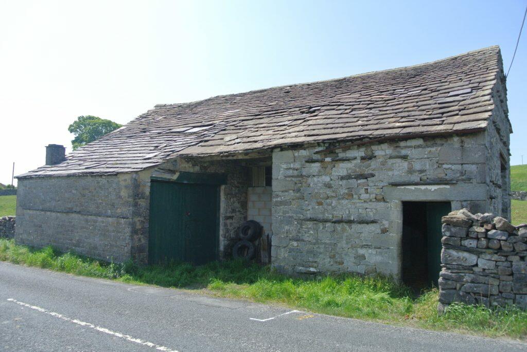 Additional image 6 of Residential Development Site for Sale – Horton in Ribblesdale, BD24 0HT