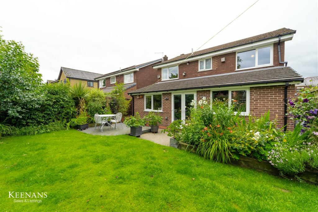 Additional image 6 of Haig Road, Bury