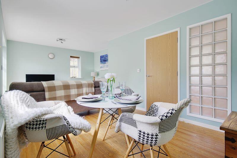 Additional image 7 of 'The Cottage', nr. Beach, Alum Chine, Share of Freehold