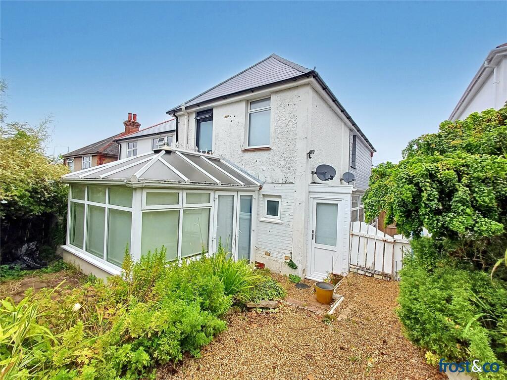 Additional image 18 of Crest Road, Parkstone, Poole, Dorset, BH12