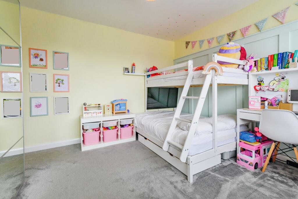 Additional image 11 of Euxton Close, Seddons Farm, Bury, Greater Manchester, BL8