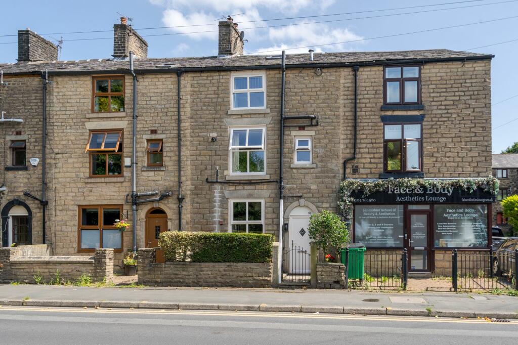 Additional image 31 of Bradshaw Road, Bolton, BL2