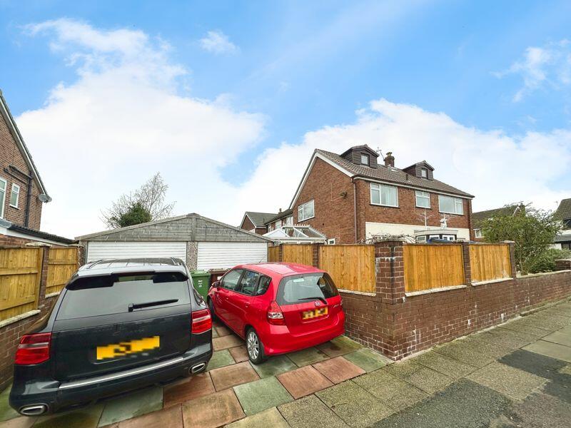 Additional image 31 of Ripon Avenue, Unsworth, Bury