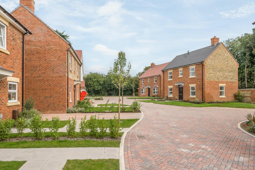 Additional image 7 of The Steddles, North End Road, BN18