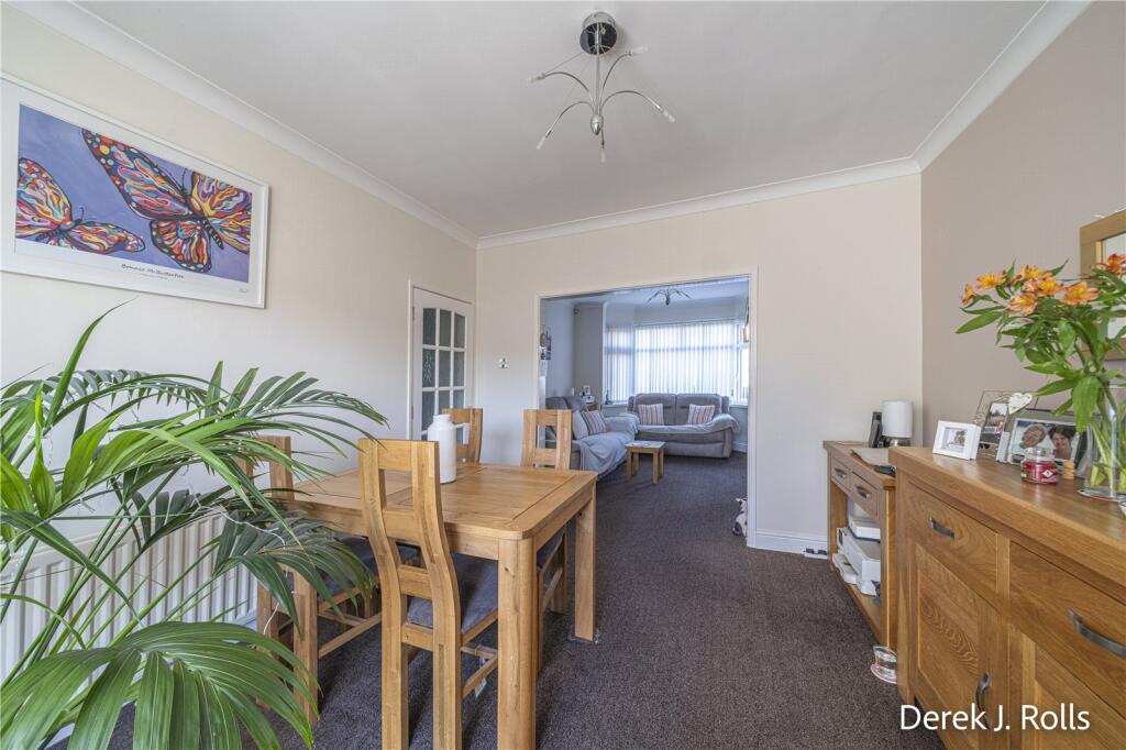 Additional image 6 of Draycott Road, Bournemouth, Dorset, BH10