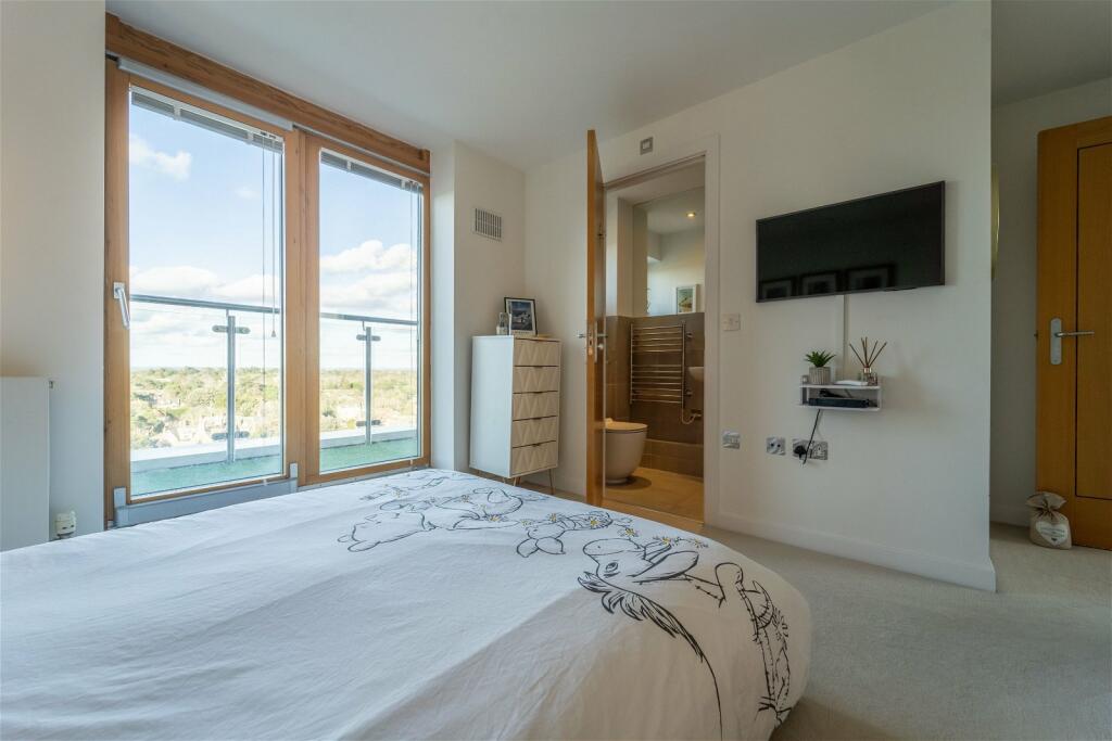 Additional image 28 of Richmond Gate, Richmond Hill Drive, Bournemouth, BH2 6LT