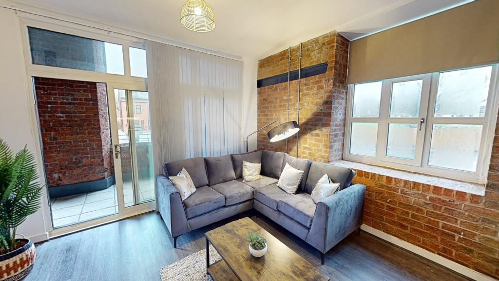 Additional image 6 of Cotton Gardens, Vernon Street, Bolton, BL1