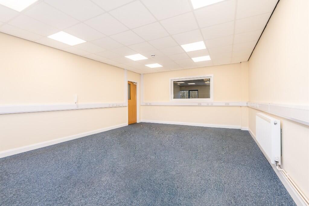 Additional image 7 of City Link Industrial Park, Phoenix Way, Bradford, West Yorkshire, BD4