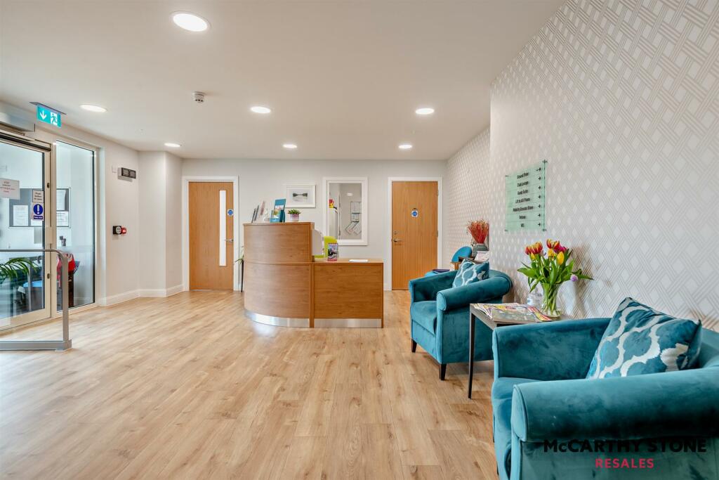 Additional image 25 of Macaulay Road, Broadstone, Dorset, BH18 8AR