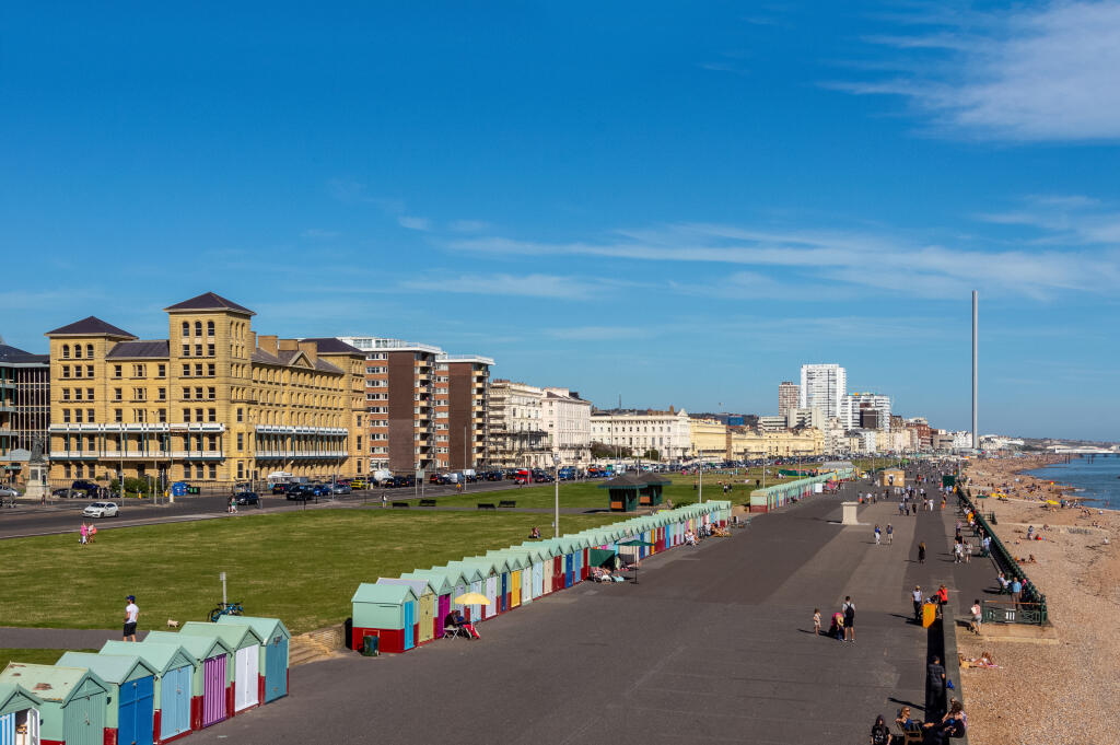 Additional image 17 of Eaton Manor, The Drive, East Sussex