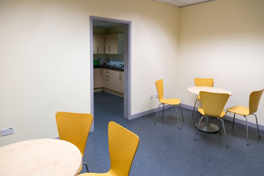 Additional image 10 of BizSpace Business Centre, Knowles Lane, Bradford, West Yorkshire, BD4