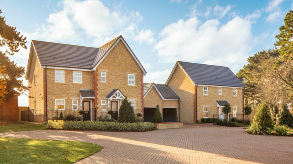 Additional image 9 of Fontwell Avenue, Fontwell, BN18