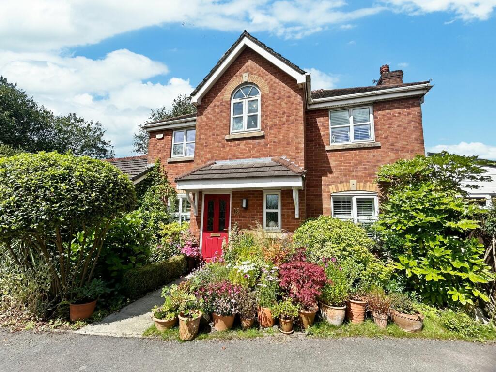 Additional image 34 of Bristle Hall Way, Westhoughton, BL5