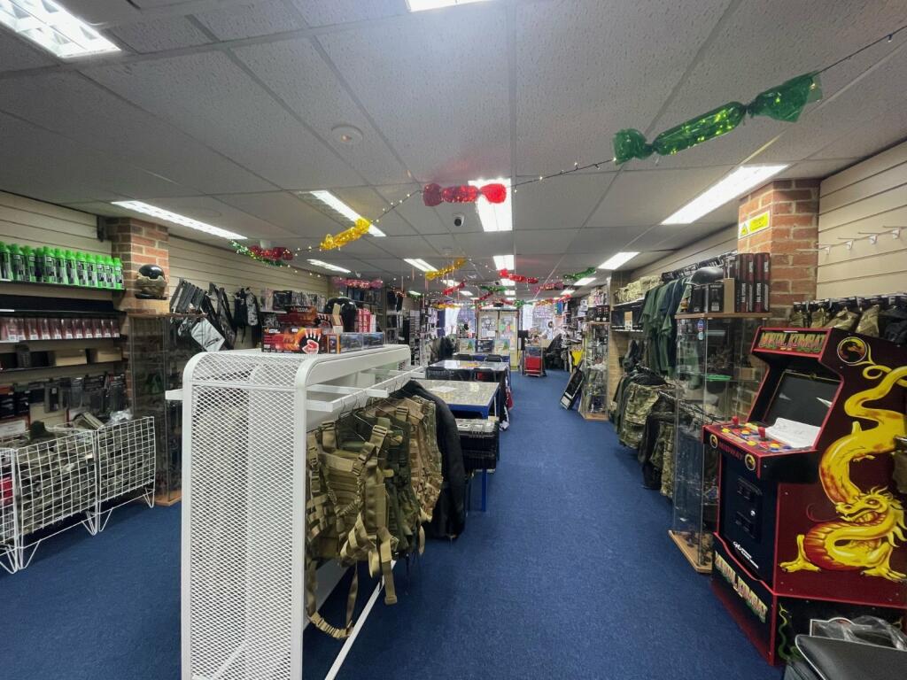 Additional image 11 of High Street, Littlehampton, West Sussex, BN17