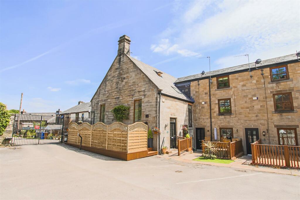 Additional image 47 of Crow Lane, Ramsbottom, Bury