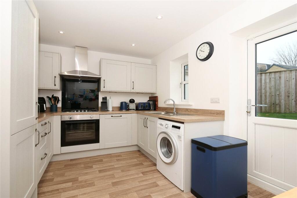 Additional image 9 of Hutton Hall Drive, Bradford, West Yorkshire, BD2