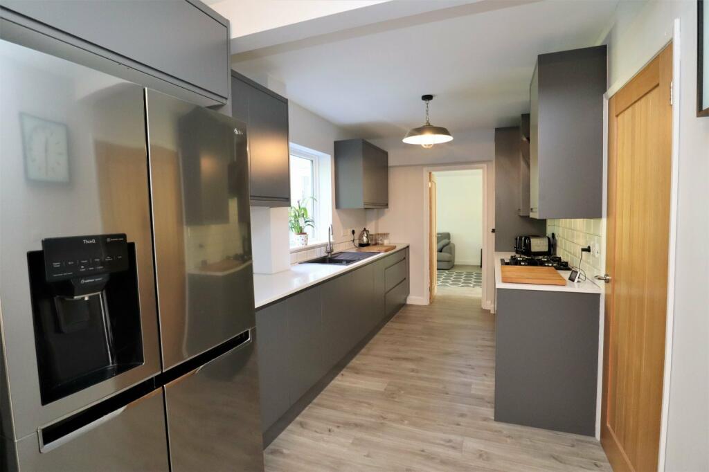 Additional image 3 of High Way, Broadstone, Dorset, BH18