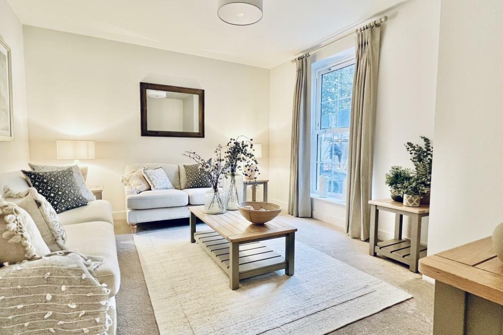 Additional image 2 of Coppice Mews, Woolsbridge Road, Ashley Heath, BH24 2LY