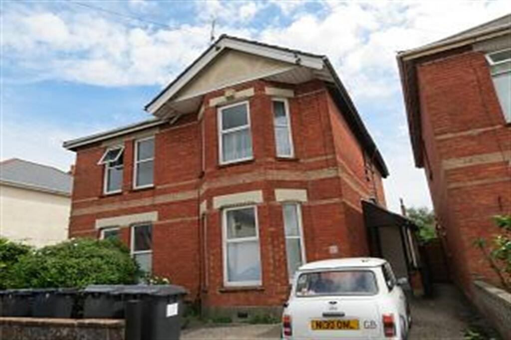 Additional image 8 of 3 bedroom Ground Floor Flat in Charminster