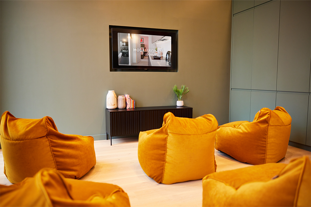 Additional image 13 of Boulevard Place, Hove, East Sussex, BN3