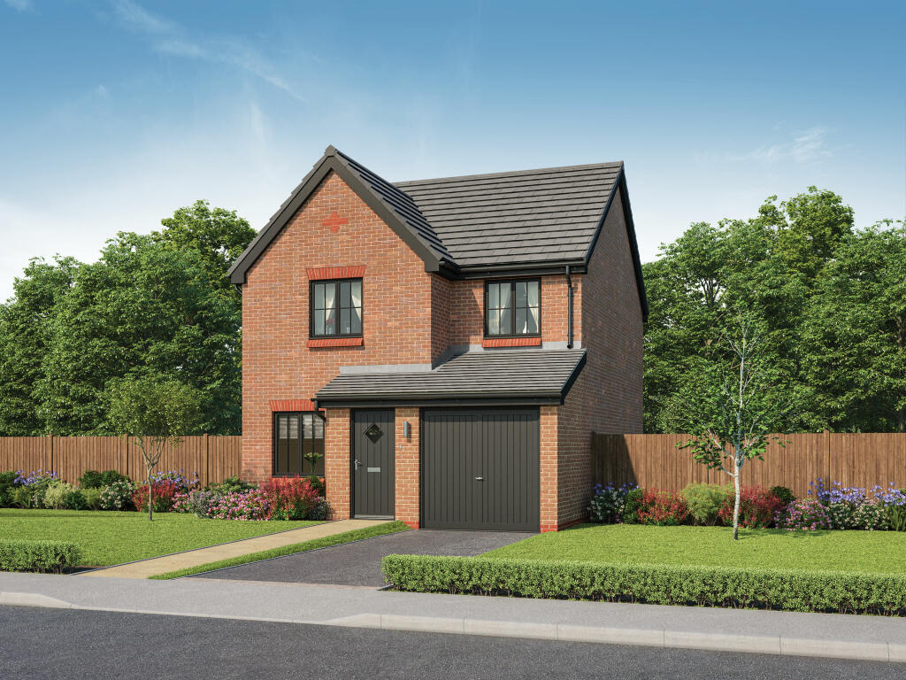 Additional image 11 of Barton Quarter,
Railway Road,
Horwich,
Bolton,
BL6 5UE