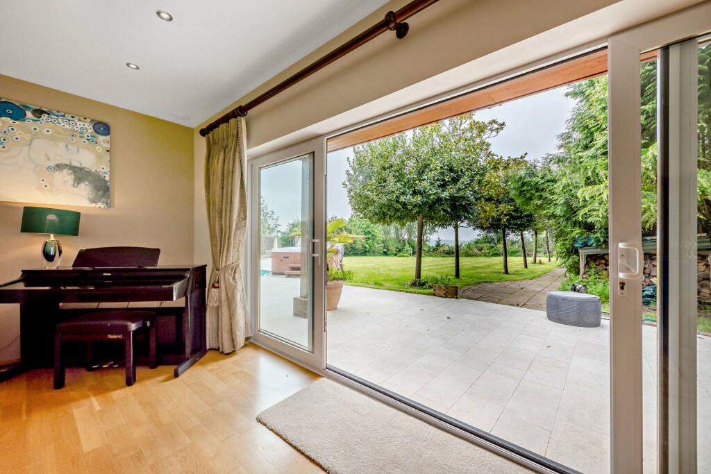 Additional image 9 of Old Willingdon Road, Friston, Eastbourne, East Sussex