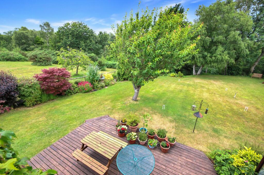 Additional image 31 of Merley Park Road, Ashington, Wimborne, Dorset, BH21