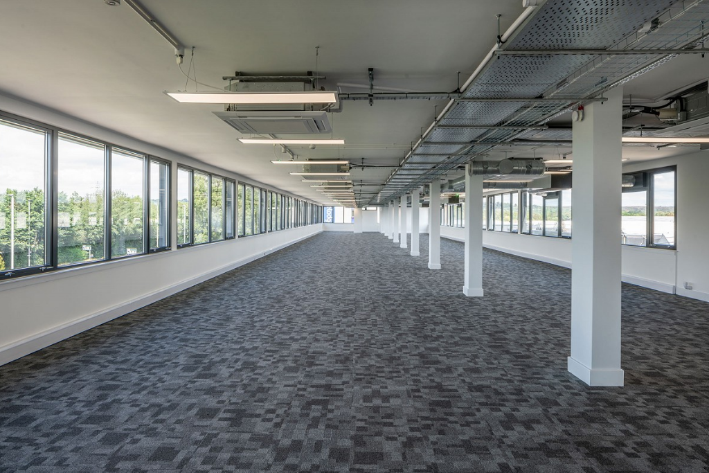 Additional image 2 of Waterloo House, Fleets Corner Business Park, Poole, BH17 0HL