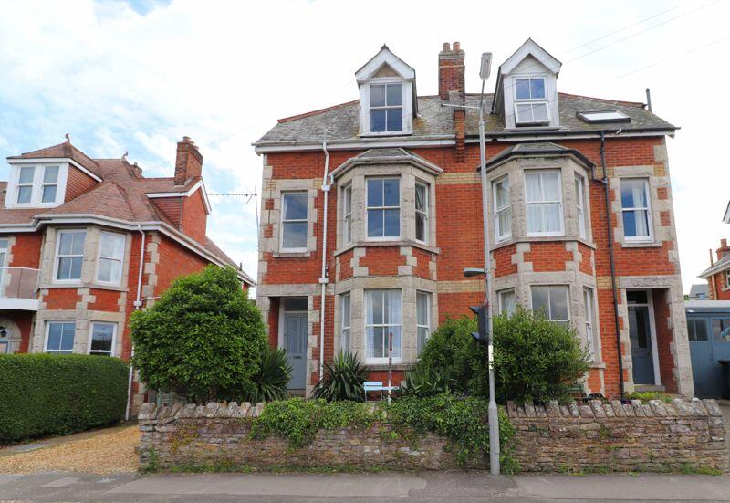 Additional image 24 of Queens Road, Swanage- Ground Floor Apartment with garden & parking