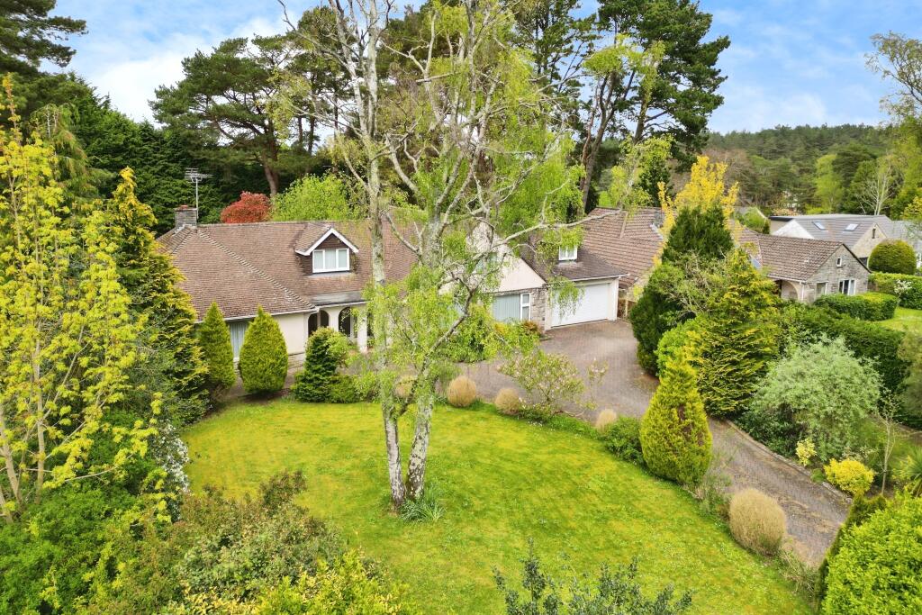 Additional image 41 of St. Ives Park, Ashley Heath, Ringwood, BH24