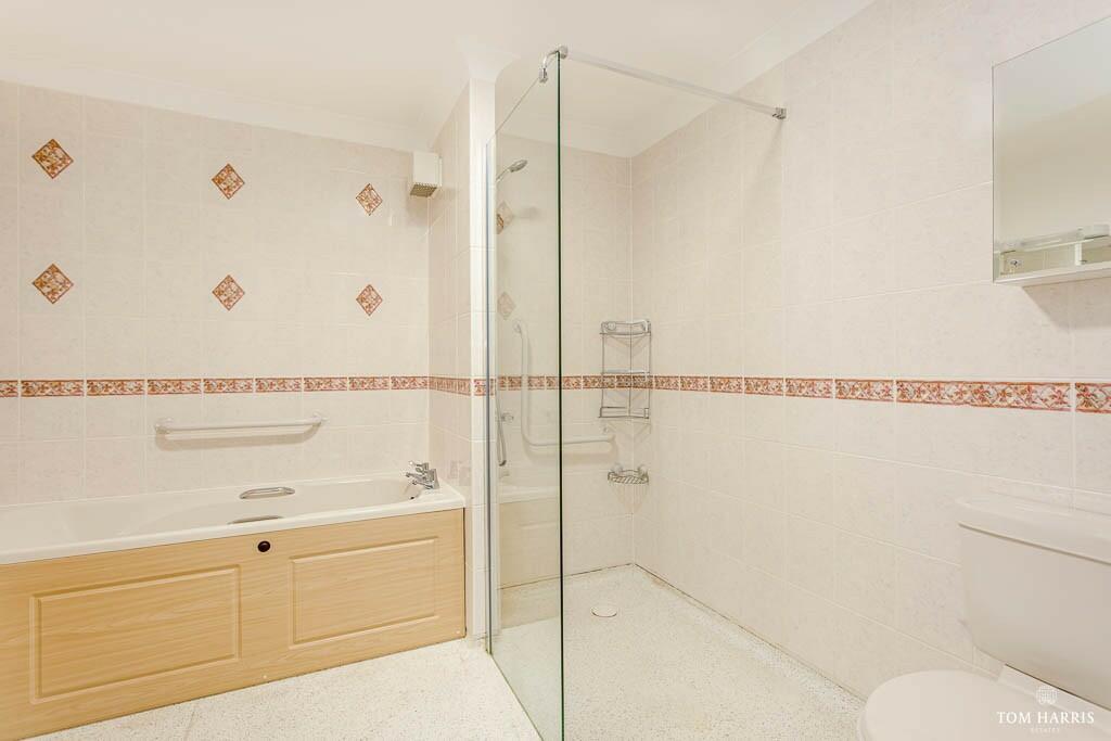 Additional image 9 of Highview Court, Wortley Road, BH23