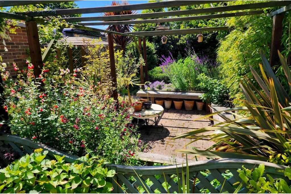 Additional image 17 of St. Maurs Road, Worthing, BN12