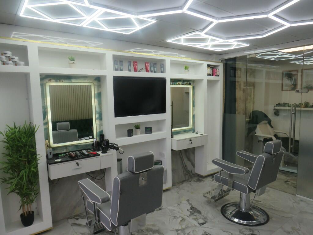 Additional image 6 of Well-known Barbers & Aesthetic/Beauty Shop Business, Saltaire Road, Shipley, West Yorkshire, BD18
