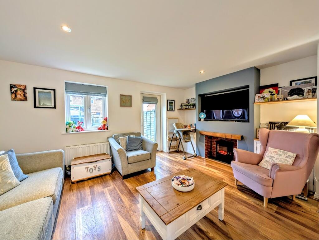 Additional image 2 of Oaksheath Gardens, Worthing