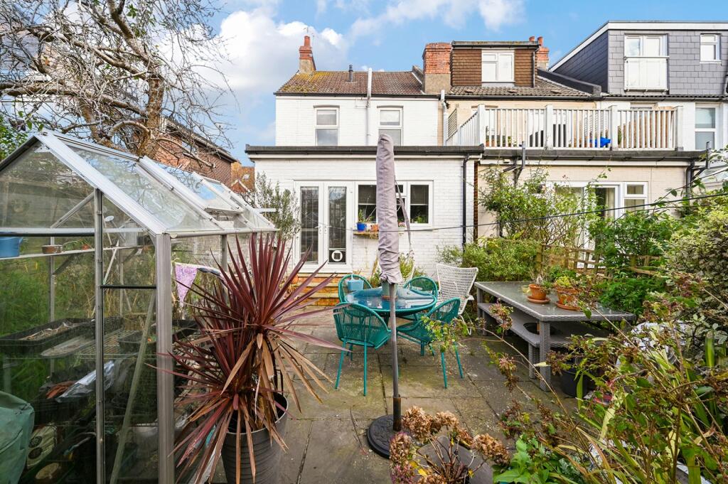 Additional image 14 of Old Shoreham Road, Shoreham, BN43