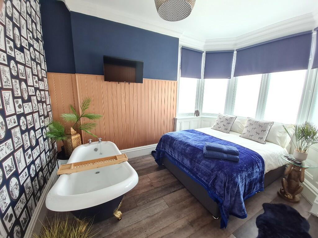 Additional image 3 of Sea Road, Bournemouth, Dorset, BH5