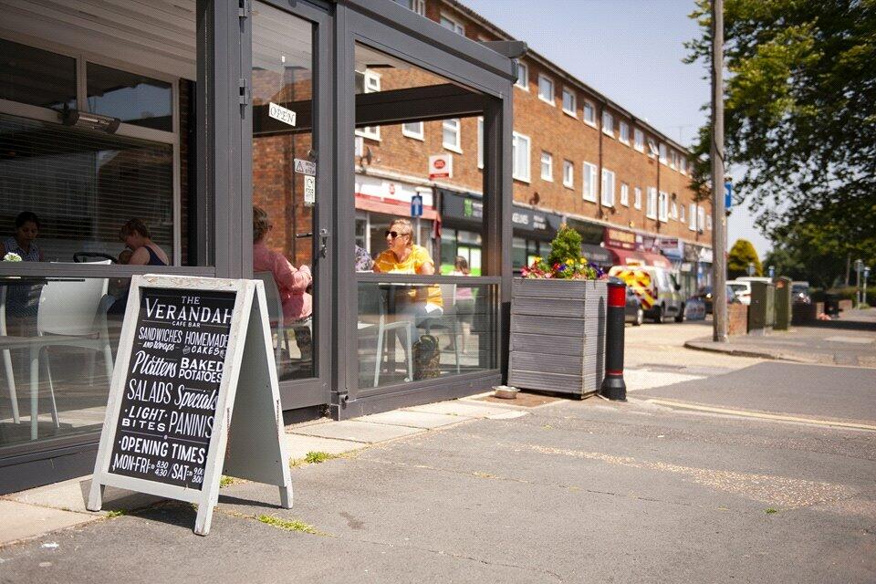 Additional image 9 of Goring Street, Goring-by-Sea, Worthing